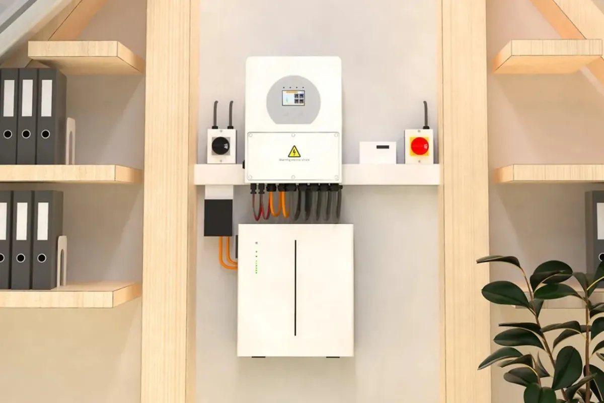 Air Source Heat Pumps